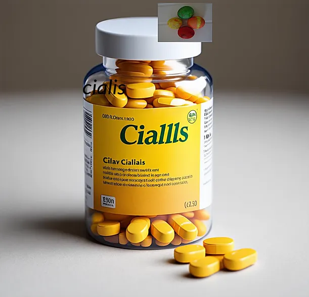 Comprar cialis contrareembolso en madrid